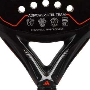 ADIDAS ADIPOWER CTRL TEAM 2023 - Imagen 6