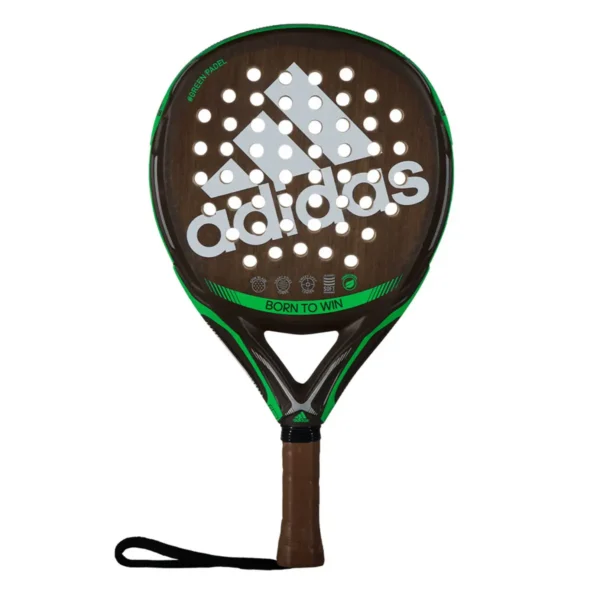 ADIDAS ADIPOWER GREENPADEL 2022