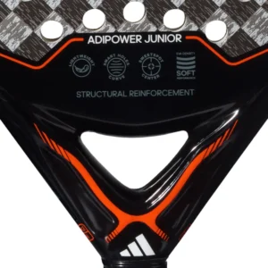 ADIDAS ADIPOWER JUNIOR 3.2 2023 - Imagen 6