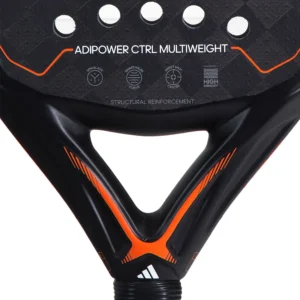 ADIDAS ADIPOWER MULTIWEIGHT CTRL 2023 - Imagen 4