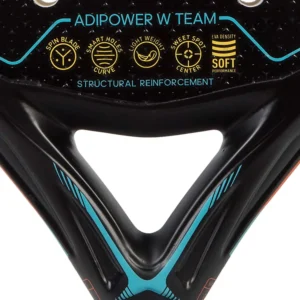 ADIDAS ADIPOWER W TEAM MUJER 2023 - Imagen 4