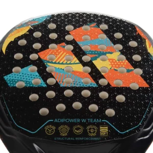 ADIDAS ADIPOWER W TEAM MUJER 2023 - Imagen 7