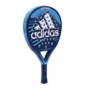 ADIDAS FASTER CONTROL BLUE - Imagen 2