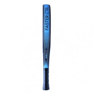 ADIDAS FASTER CONTROL BLUE - Imagen 3