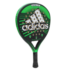 ADIDAS FASTER CONTROL GREEN - Imagen 2