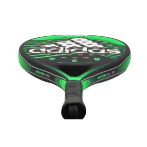 ADIDAS FASTER CONTROL GREEN - Imagen 5