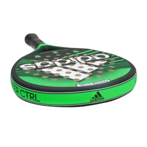 ADIDAS FASTER CONTROL GREEN - Imagen 6