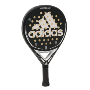 ADIDAS FIBER GLASS BLACK - Imagen 2