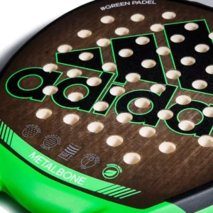 ADIDAS METALBONE GREENPADEL 2022 - Imagen 7