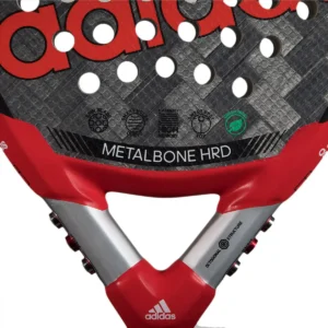 ADIDAS METALBONE HRD 2022 - Imagen 4