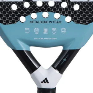 ADIDAS METALBONE W TEAM MUJER 2023 - Imagen 4