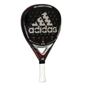 ADIDAS PRO CARBON ATTACK PLATINUM - Imagen 2