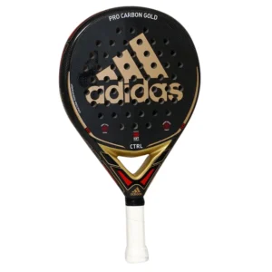 ADIDAS PRO CARBON CTRL GOLD - Imagen 2