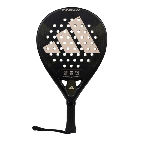 ADIDAS RX GREENPADEL 2023