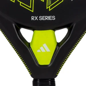 ADIDAS RX SERIES LIME 2024 - Imagen 4