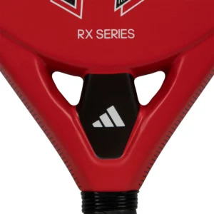 ADIDAS RX SERIES RED 2024 - Imagen 4