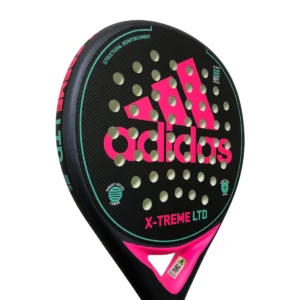 ADIDAS X-TREME BLACK PINK - Imagen 2