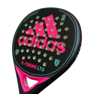 ADIDAS X-TREME BLACK PINK - Imagen 3