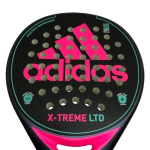 ADIDAS X-TREME BLACK PINK - Imagen 4