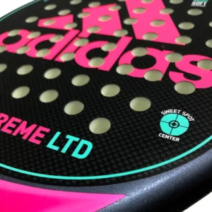 ADIDAS X-TREME BLACK PINK - Imagen 5