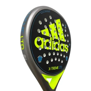 ADIDAS X-TREME LIME - Imagen 2