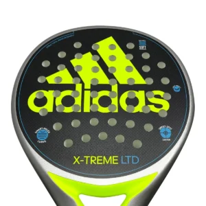 ADIDAS X-TREME LIME - Imagen 4