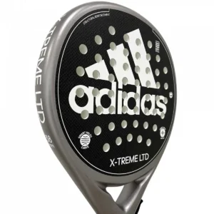 ADIDAS X-TREME NEGRO BLANCO - Imagen 2