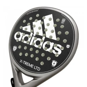 ADIDAS X-TREME NEGRO BLANCO - Imagen 3