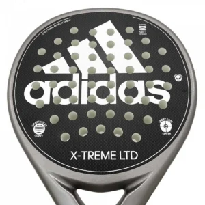 ADIDAS X-TREME NEGRO BLANCO - Imagen 4