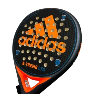 ADIDAS X-TREME ORANGE BLACK - Imagen 3