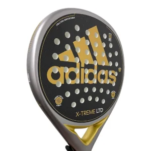 ADIDAS X-TREME SILVER GOLD - Imagen 2