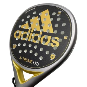 ADIDAS X-TREME SILVER GOLD - Imagen 3