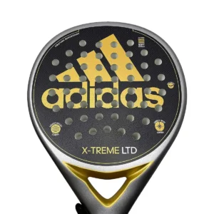 ADIDAS X-TREME SILVER GOLD - Imagen 5