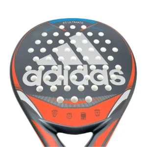 ADIDAS X5 ULTIMATE RED - Imagen 5