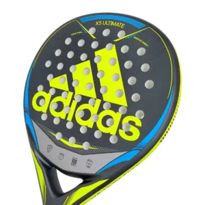 ADIDAS X5 ULTIMATE YELLOW - Imagen 3