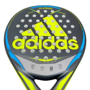 ADIDAS X5 ULTIMATE YELLOW - Imagen 5