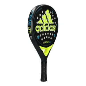 ADIDAS XTREME BLACK LIMA - Imagen 2