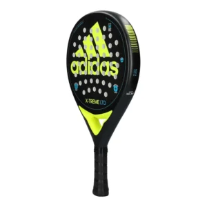 ADIDAS XTREME BLACK LIMA - Imagen 3