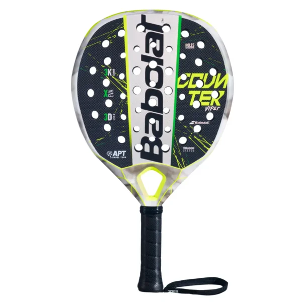 BABOLAT COUNTER VIPER APT