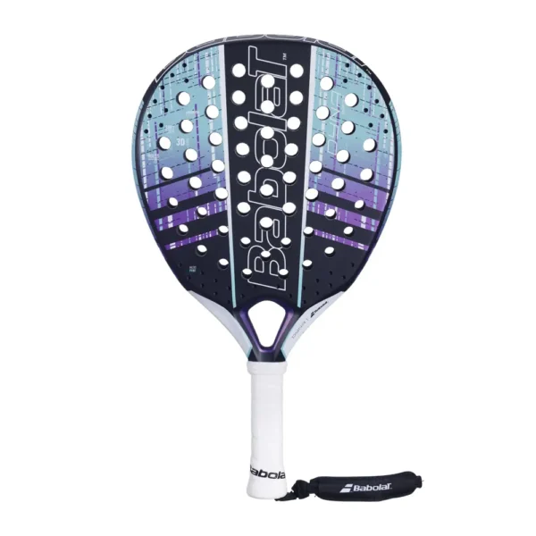 BABOLAT DYNA SPIRIT 2023