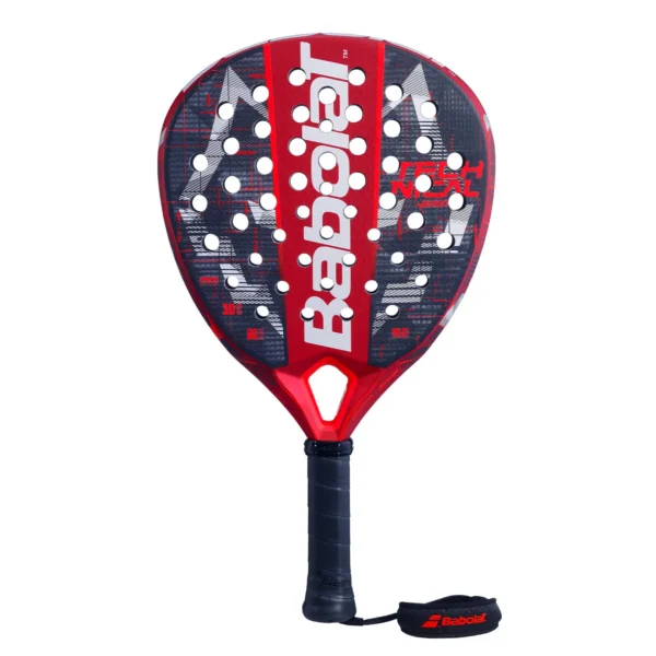 BABOLAT TECH VERON JUAN LEBRON 2024