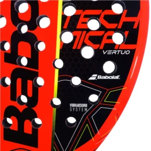 BABOLAT TECHNICAL VERTUO 2022 - Imagen 5