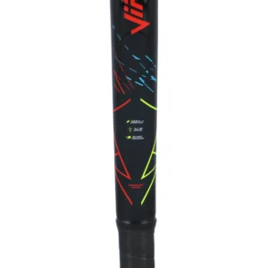 BABOLAT VIPER JUNIOR NEGRO BLANCO - Imagen 8