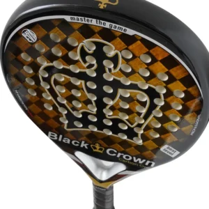 BLACK CROWN CARBON ORO - Imagen 4