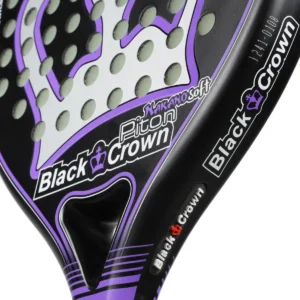 BLACK CROWN PITON NAKANO SOFT - Imagen 4