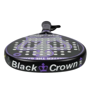 BLACK CROWN PITON NAKANO SOFT - Imagen 5