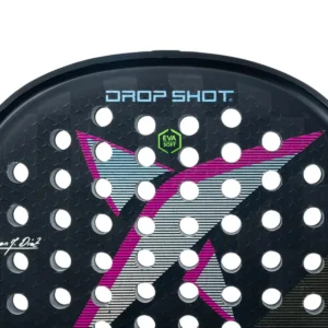 DROP SHOT CONQUEROR 10 SOFT - Imagen 4