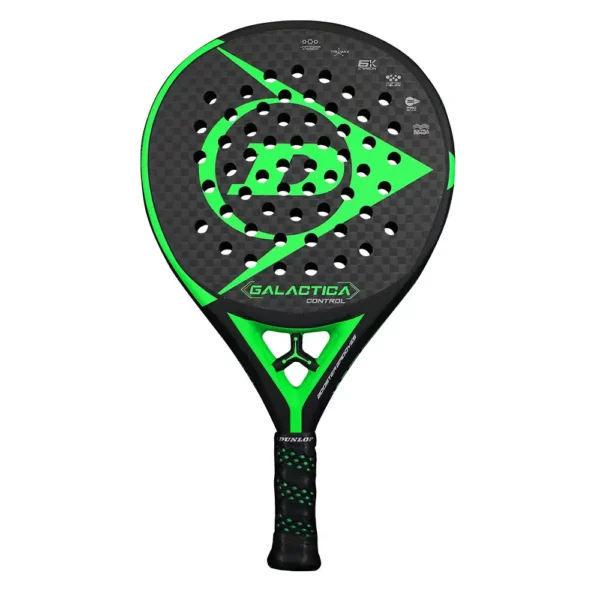 DUNLOP GALACTICA CONTROL