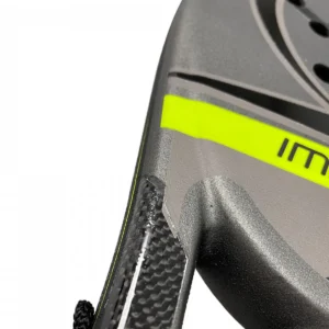 DUNLOP IMPACT CARBON PRO LTD AMARILLA - Imagen 3