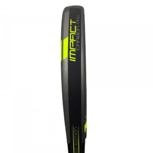 DUNLOP IMPACT CARBON PRO LTD AMARILLA - Imagen 4